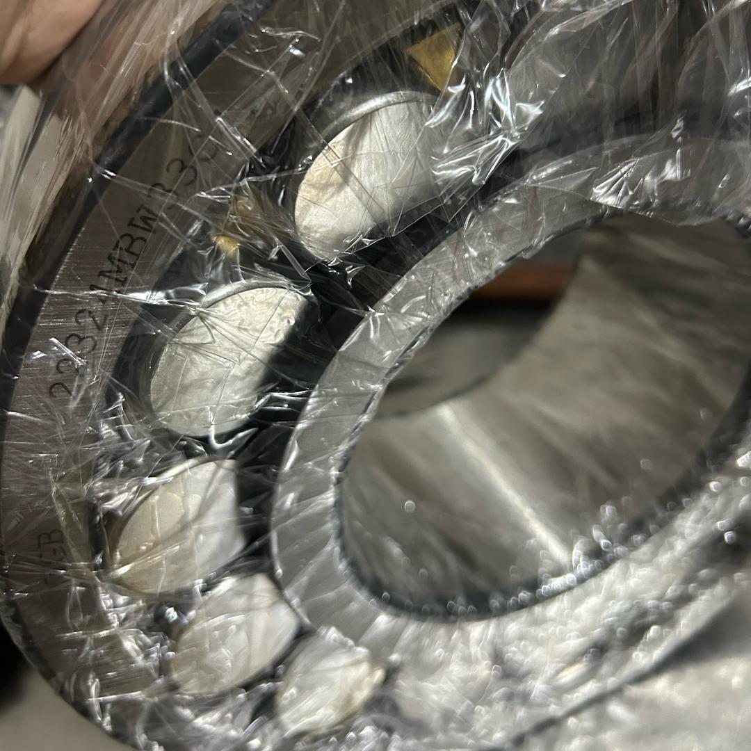 三类轴承大全