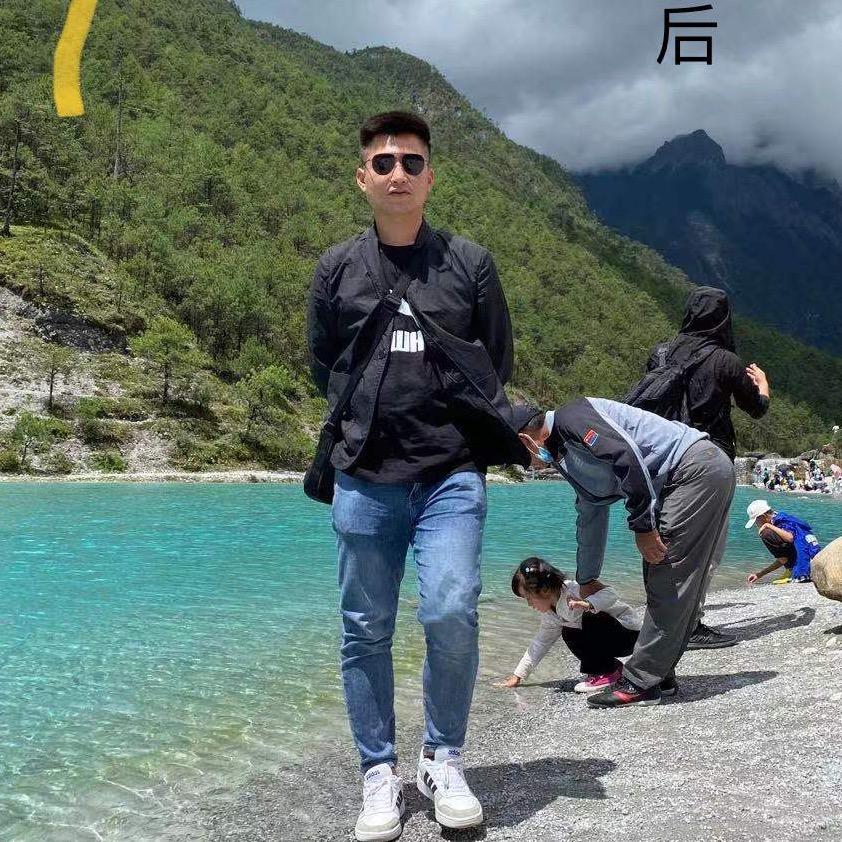 脆皮五花肉藕粉