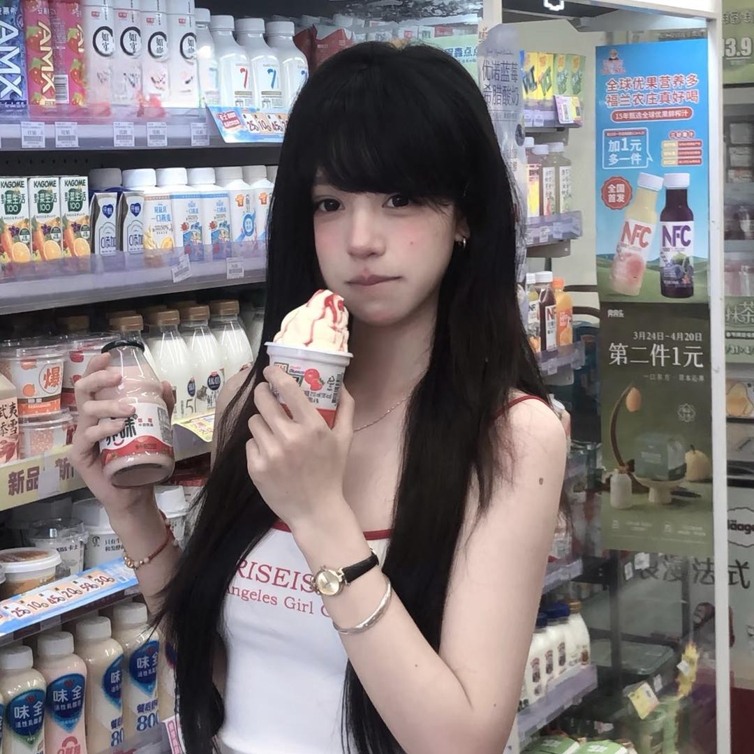 小小鱼🫧