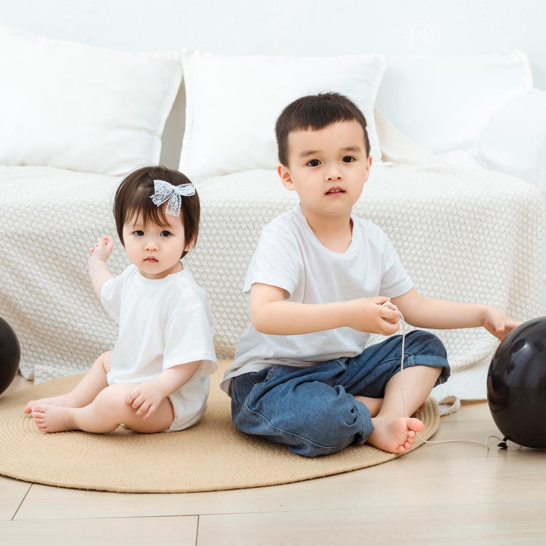 诺宝麻麻(带娃记)