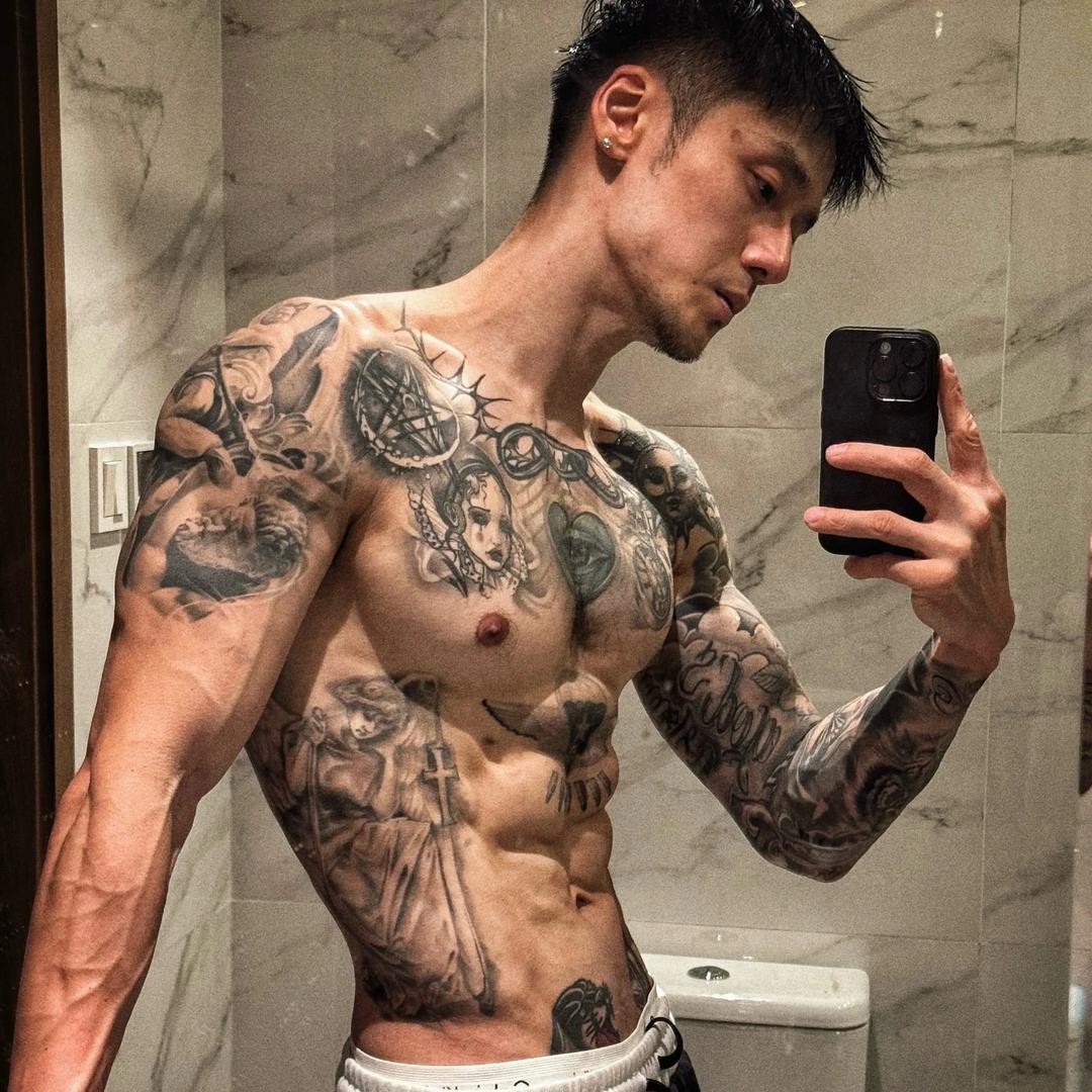 L翔