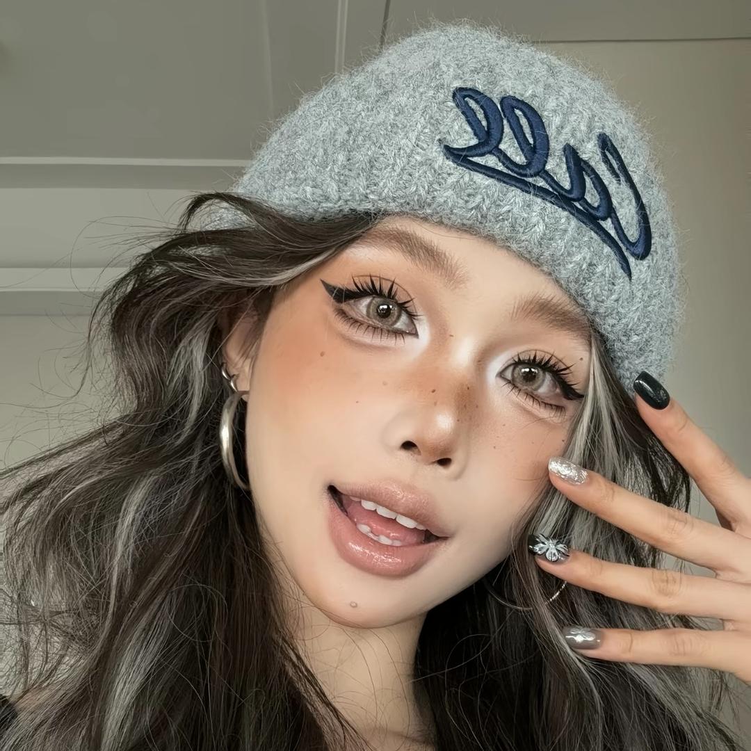 七安“化妆版”（互关）