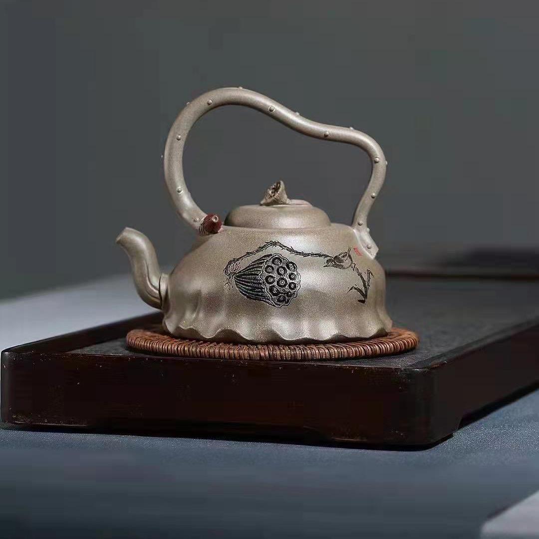 日照绿茶～福顺茗茶