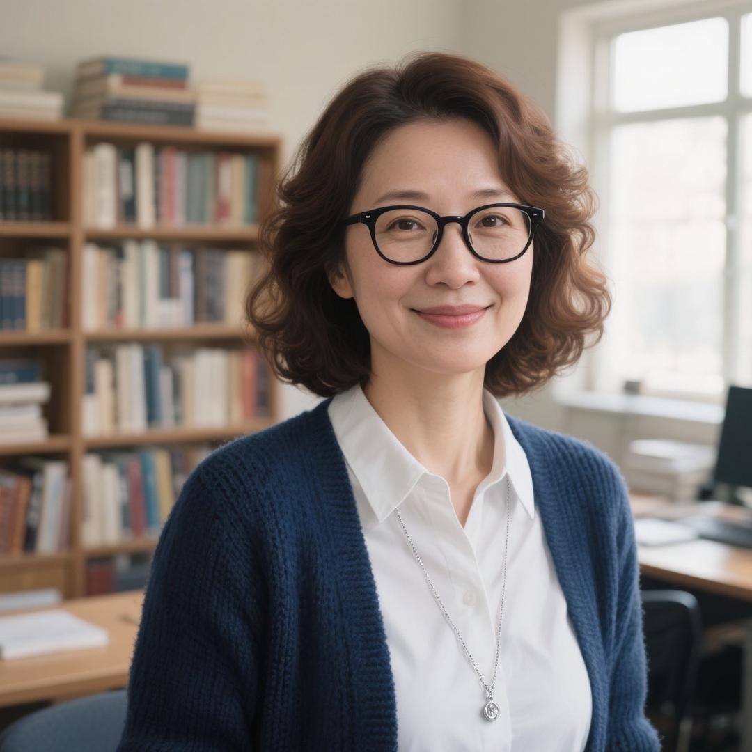 严百老师（好书推荐）