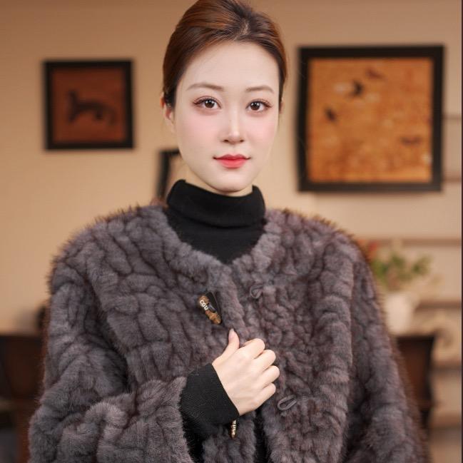 安澜LYNN定制女装