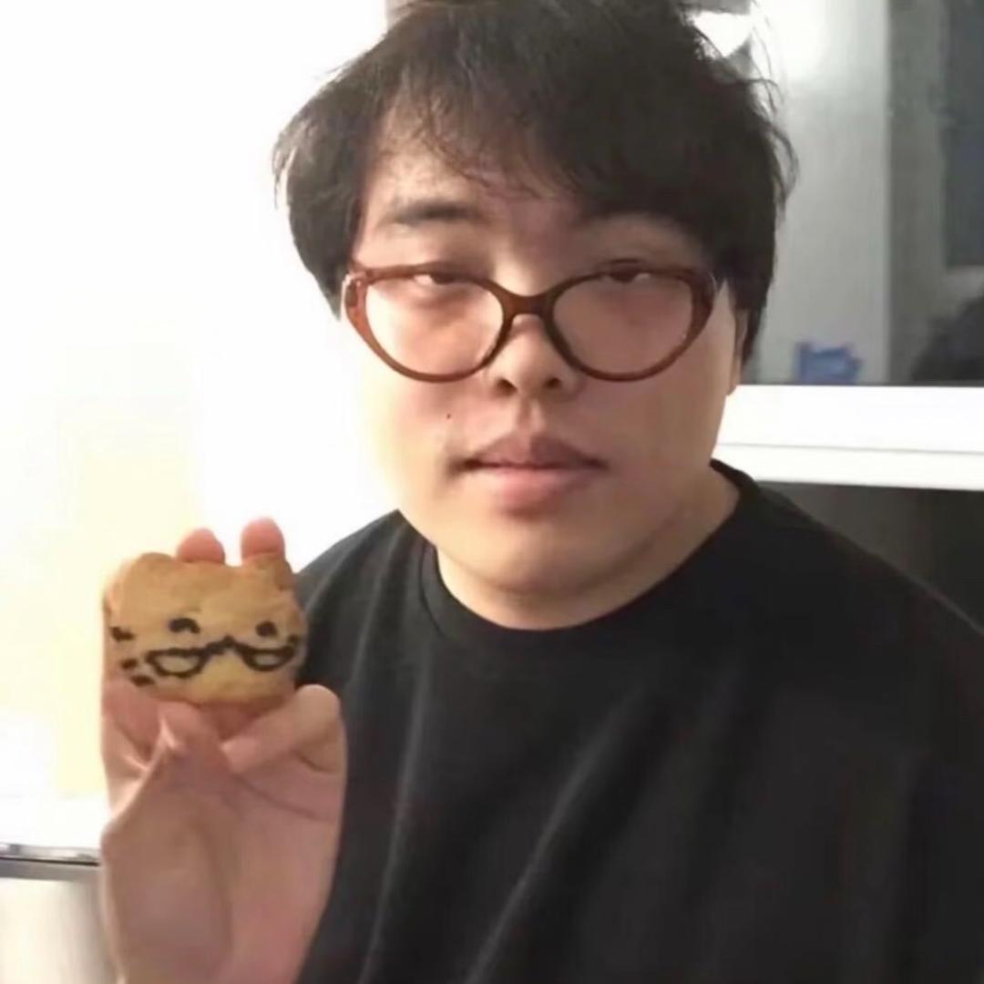 开心的虾饺