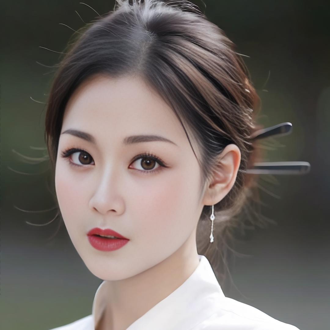 蝶恋花，有赞必回