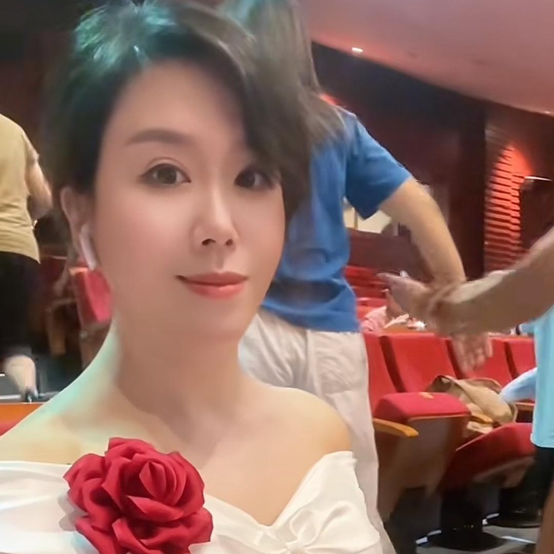 风铃轻歌🎤经典甜歌