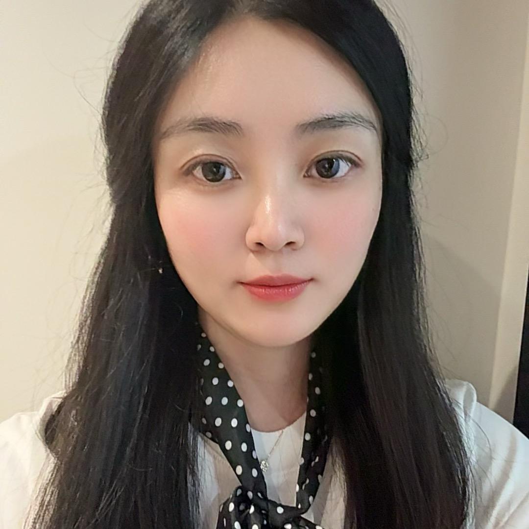 小婆娘
