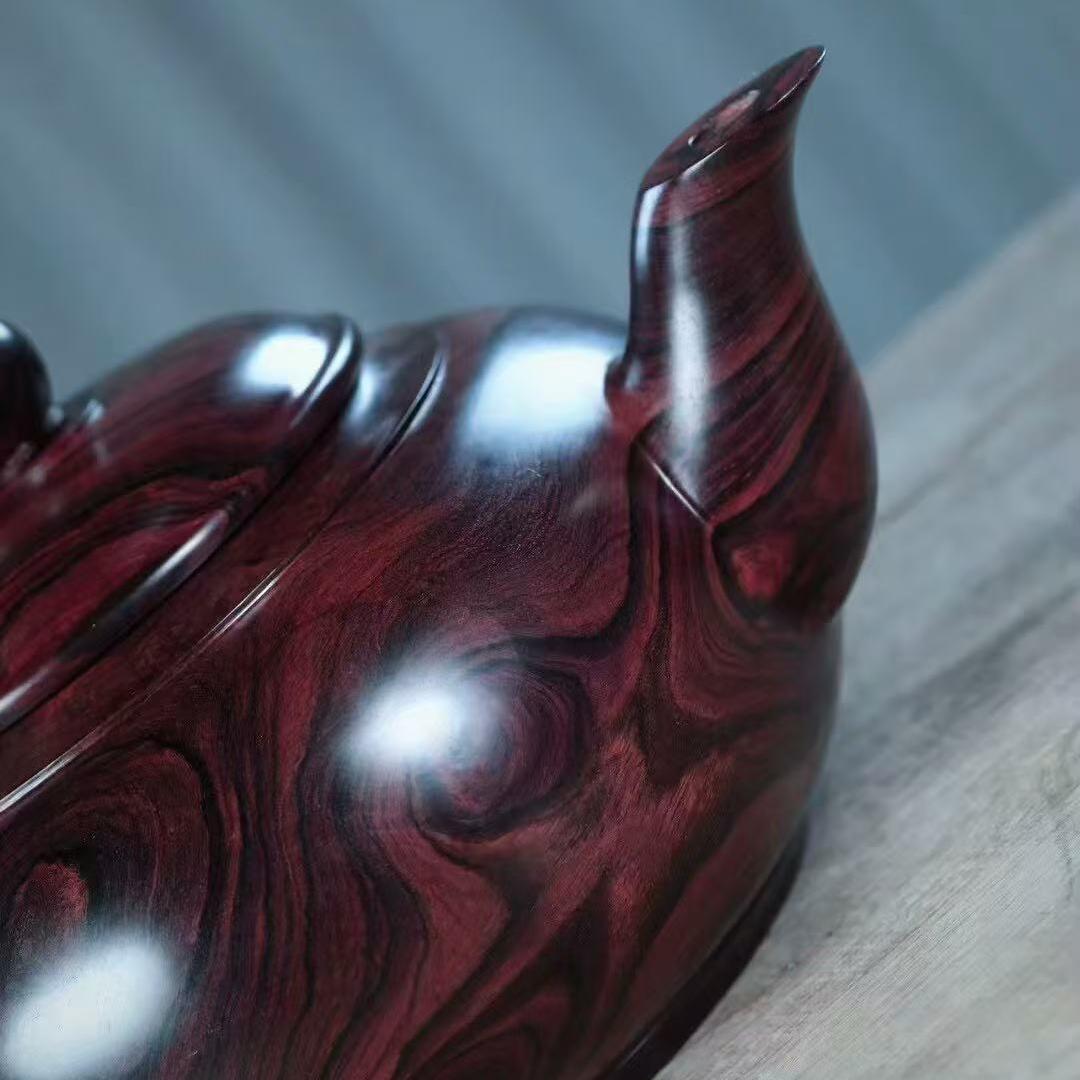 泽木海南黄花梨