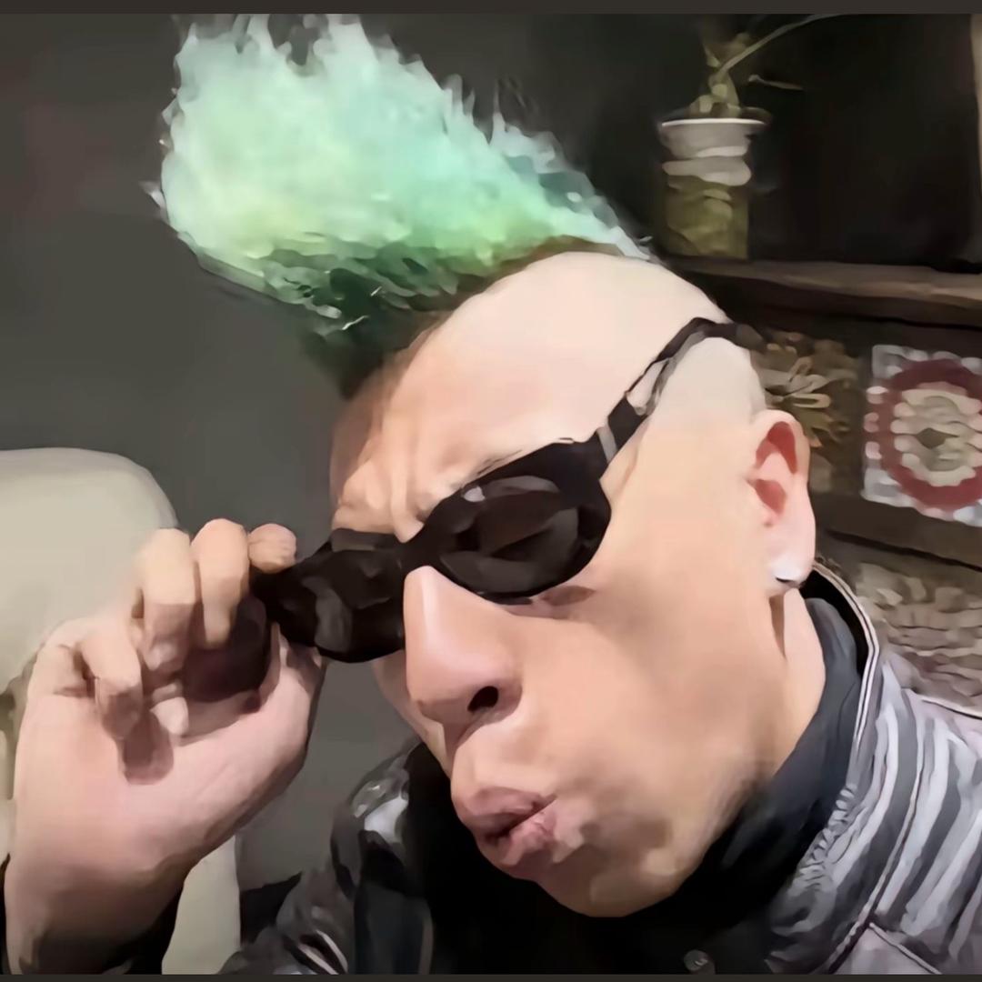 明天見.。