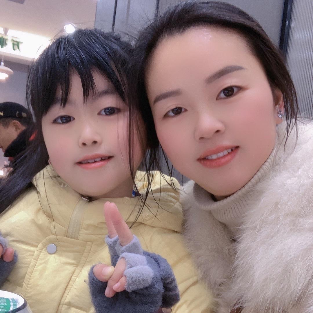 忻媛宝贝