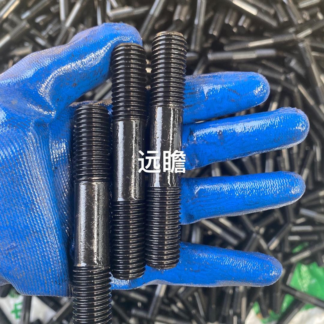 远瞻35crmo双头  全螺纹