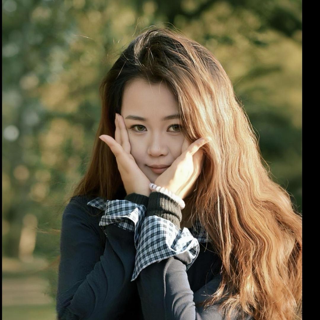 努力变漂亮版的小陈🍊