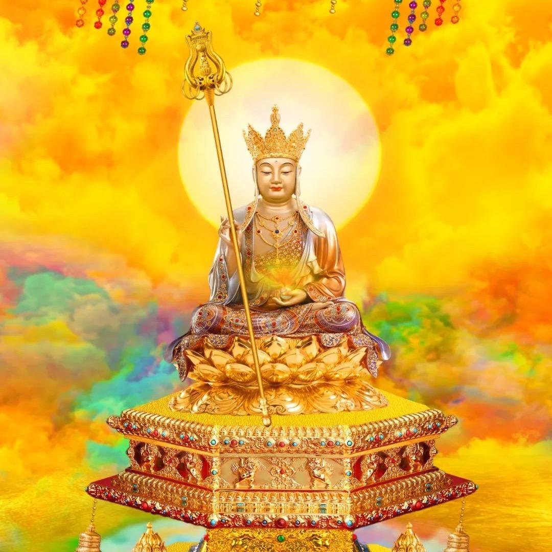 法明