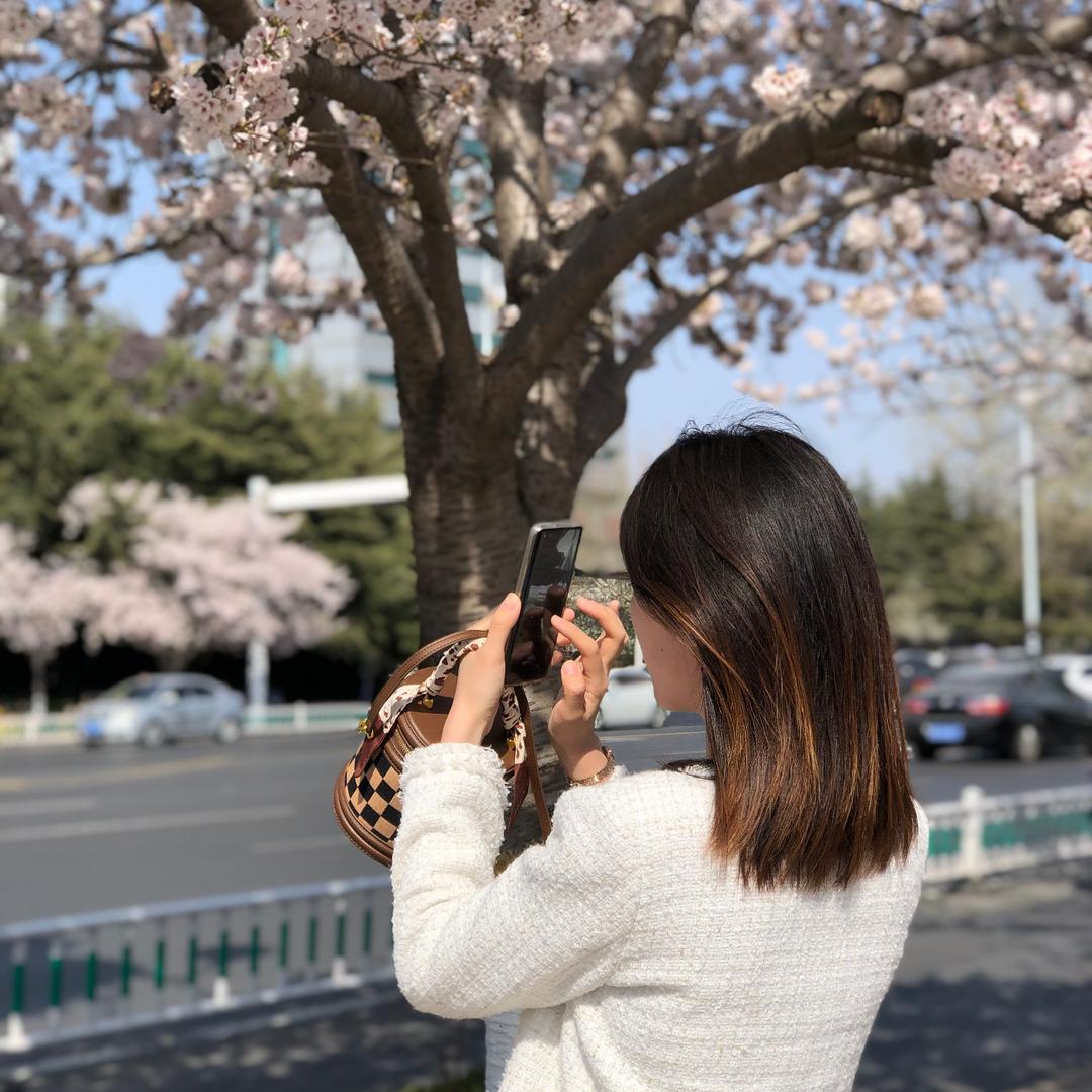 郁见🌷美学派对