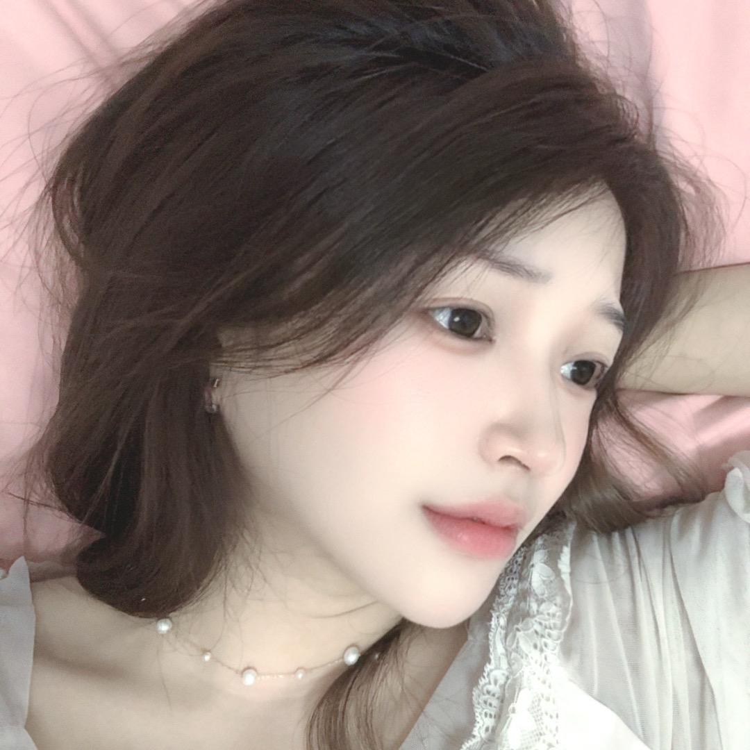 小仙女🧚‍♀️