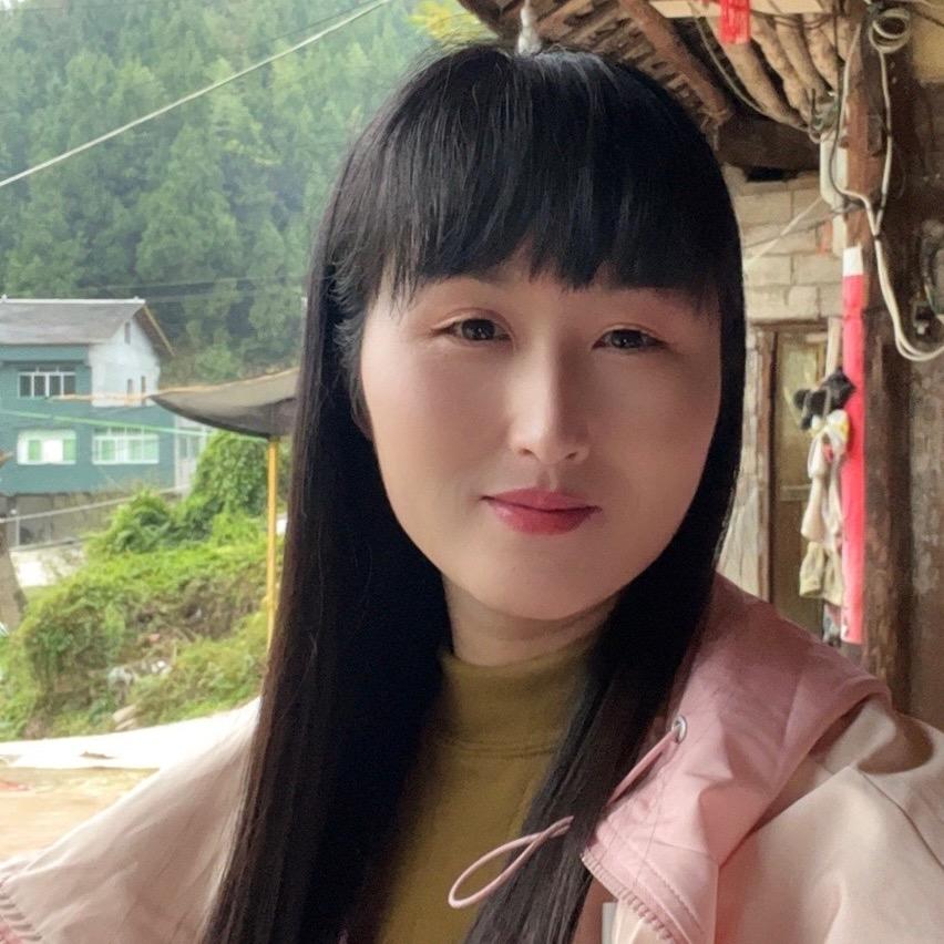 农村小莉🎤（早上八点十分）