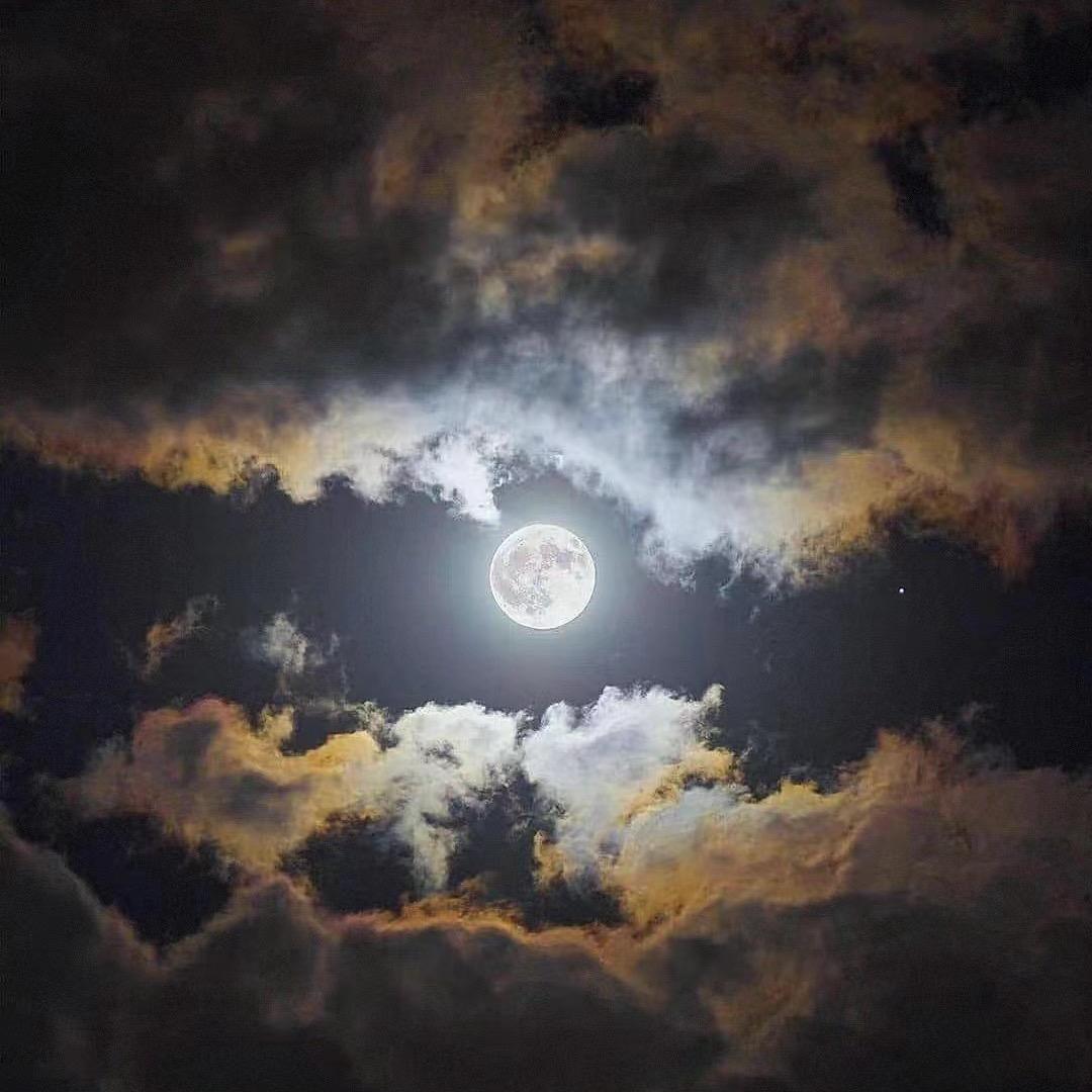 你的晴空