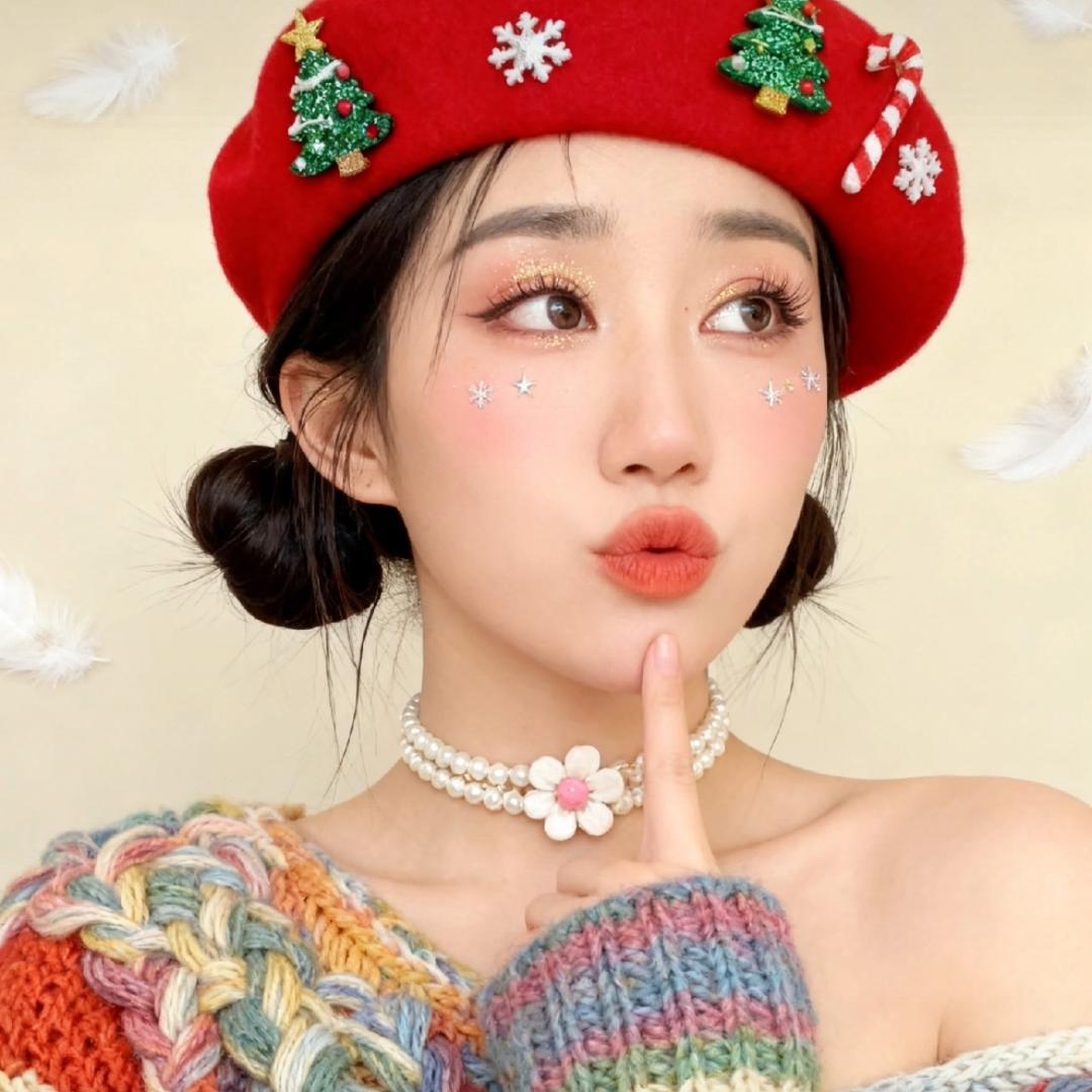 叫我小阿姨