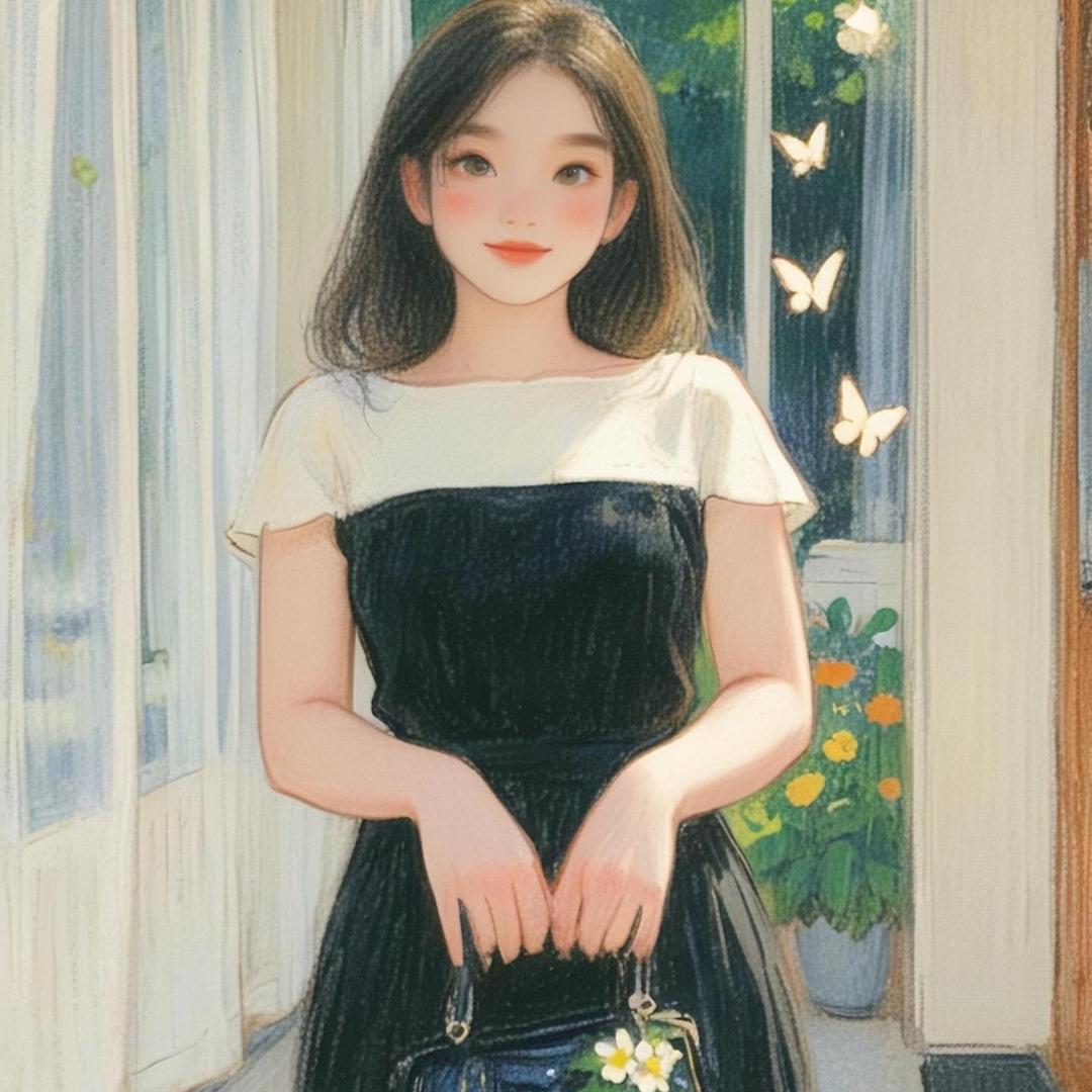 兰子