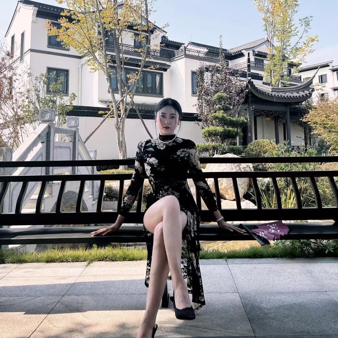 兰茜Cici🍉
