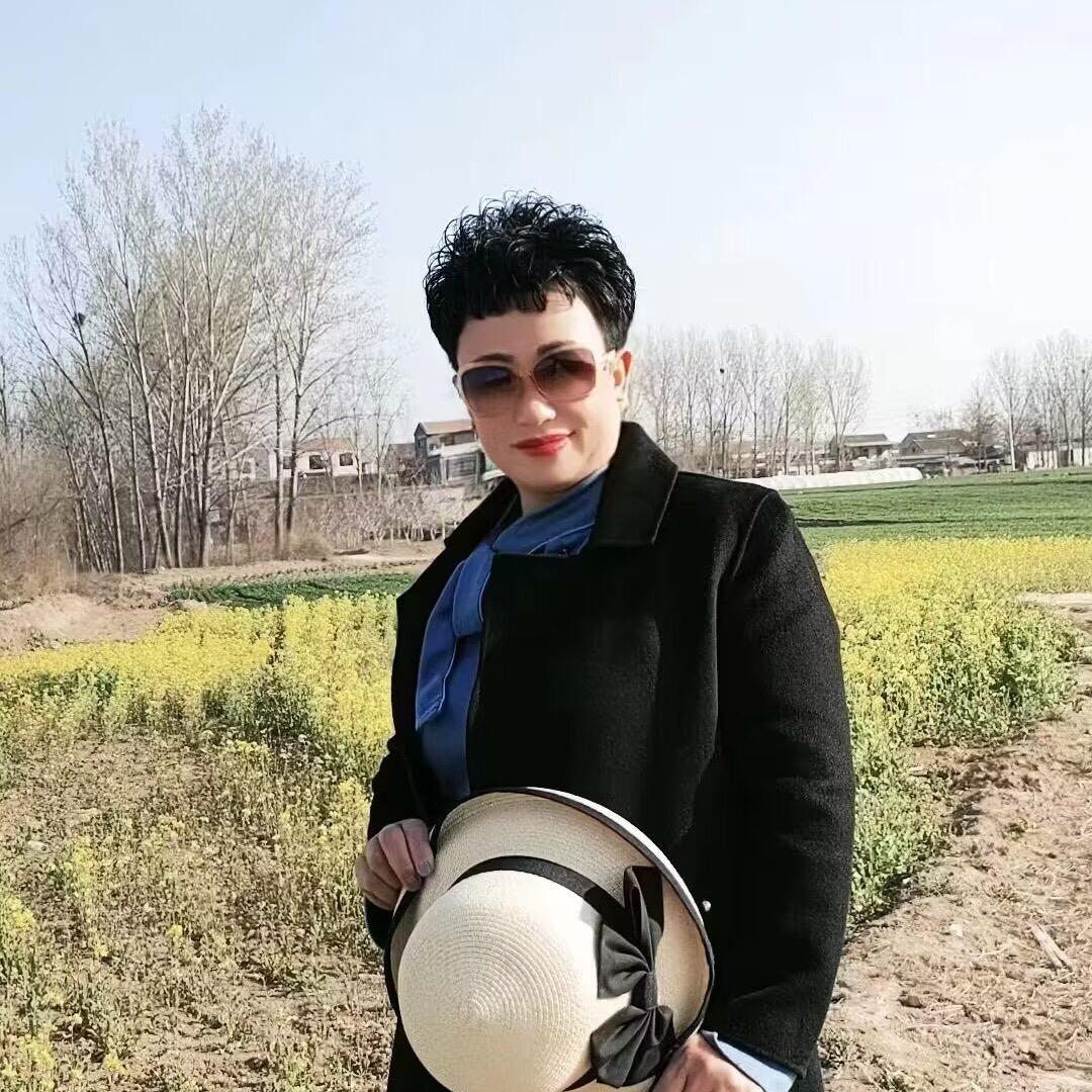 上官镇源之民舒适鞋店玲子《拒绝私聊》