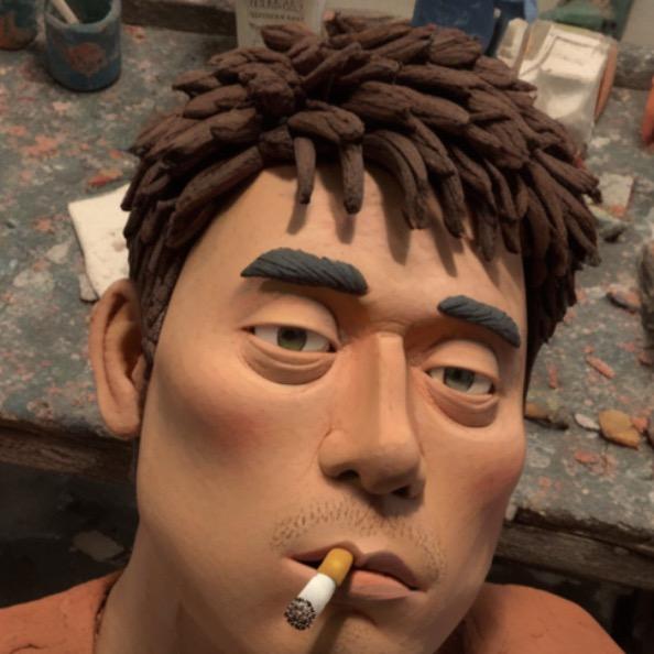 ᵕ᷄≀ ̠˘᷅ ︋