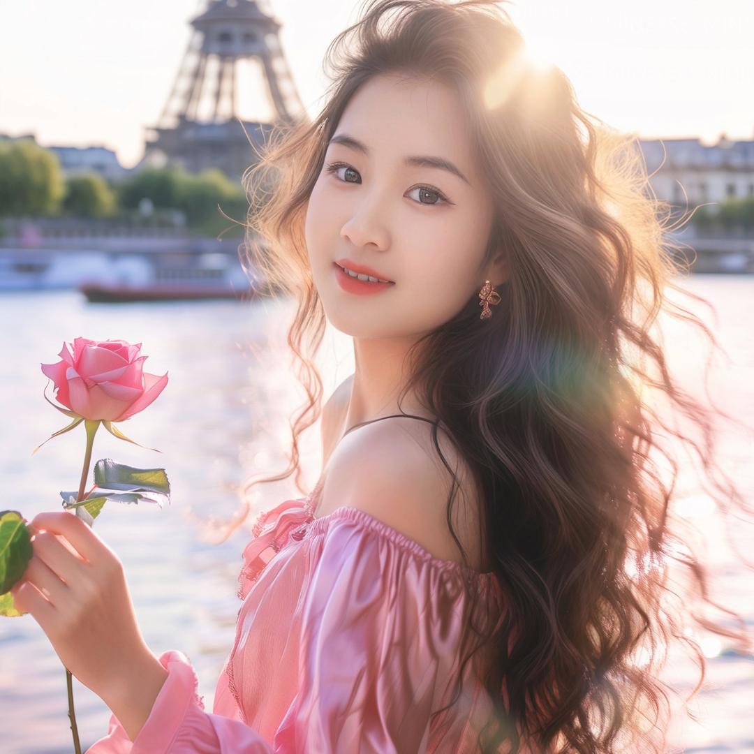 小清清（别看橱窗）