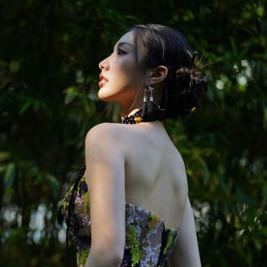 lala小熊耶