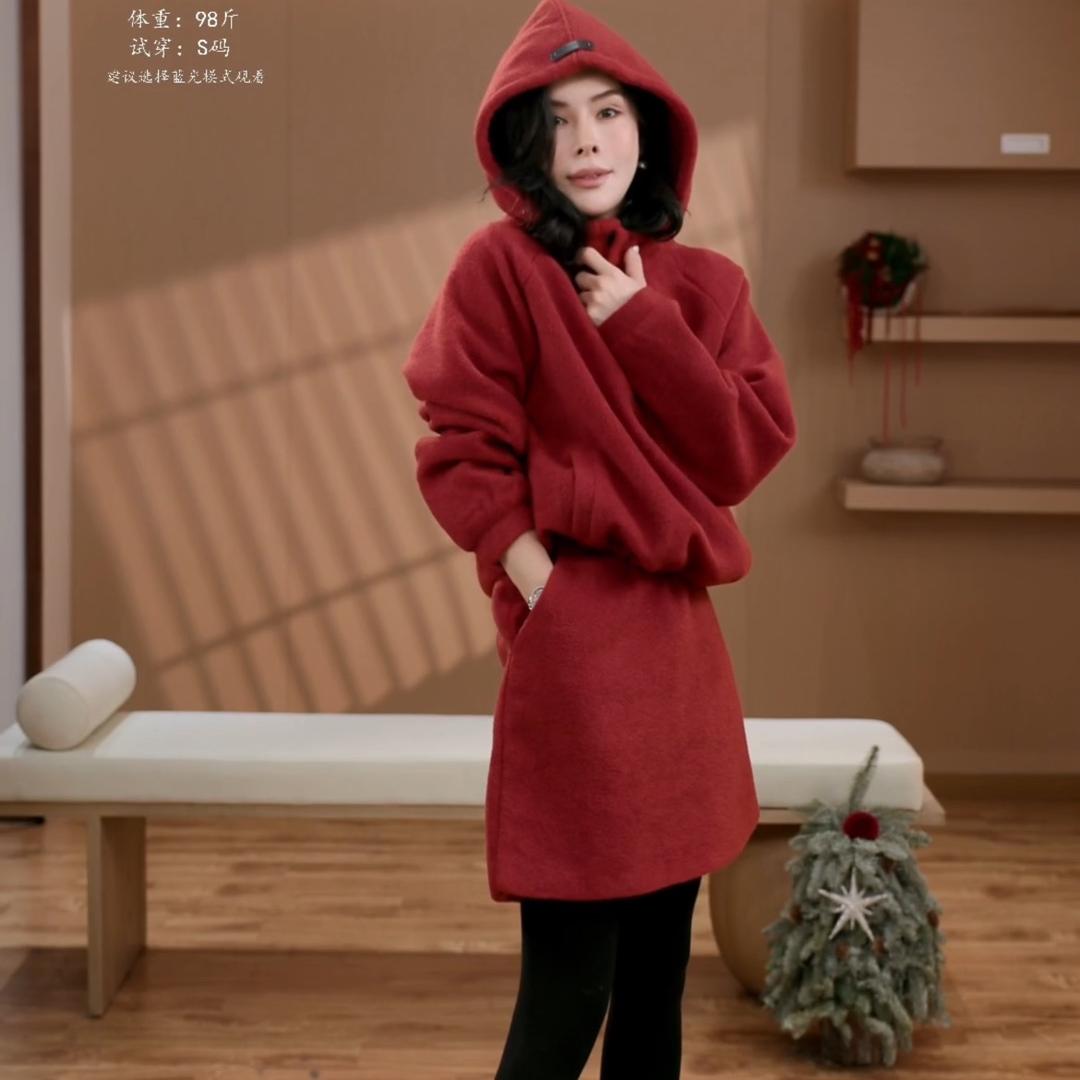 侯點點-爆款返场