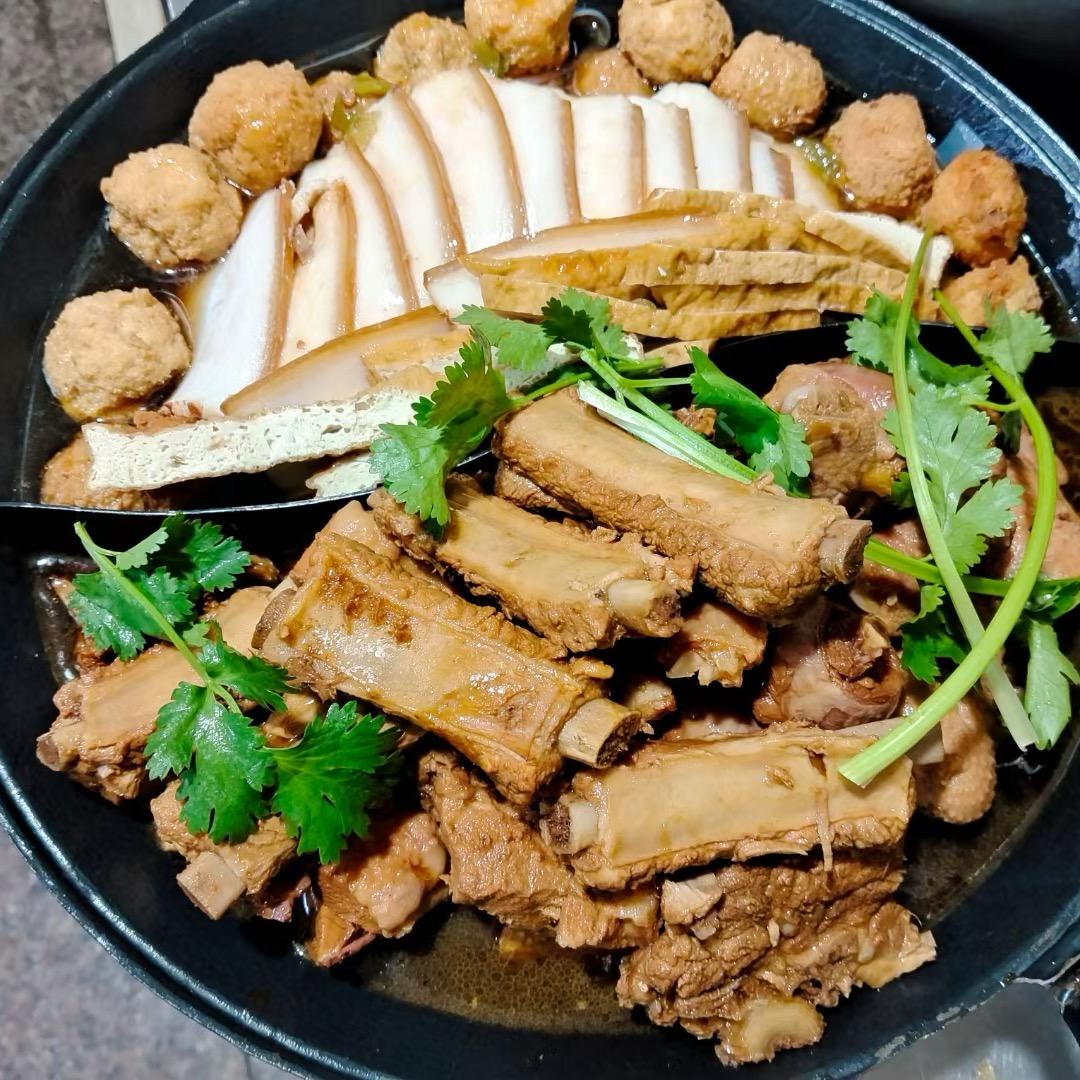 金源铁锅柴鸡丽姐