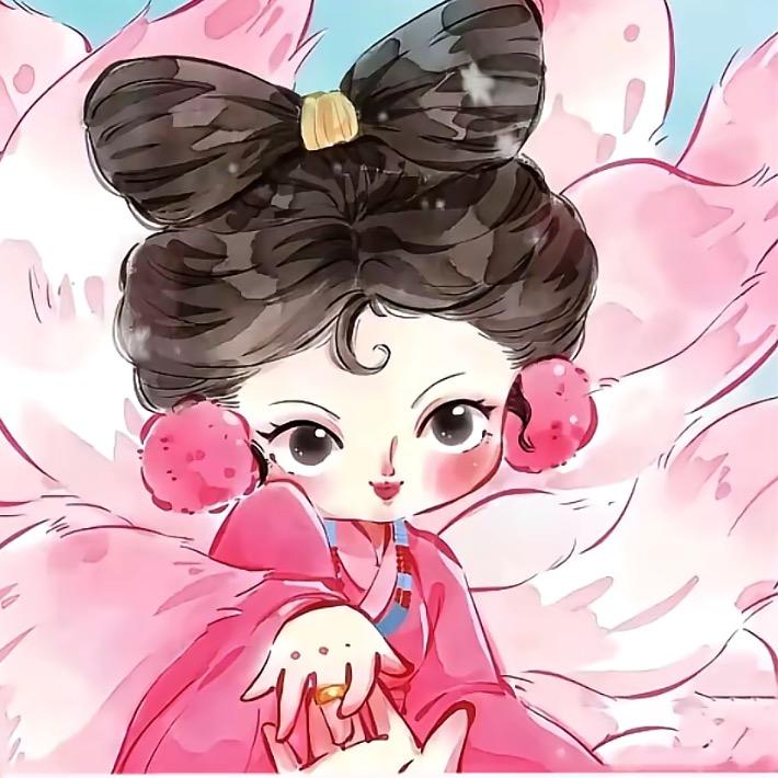 姜姜呀