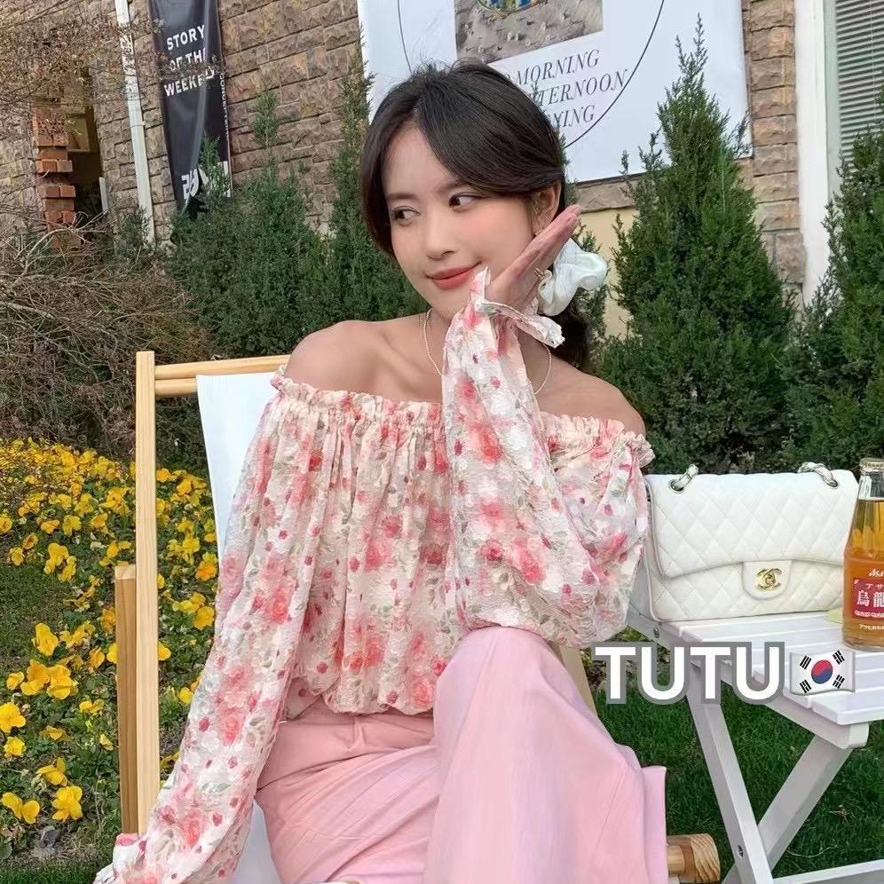 洋洋衣柜秋上❤️