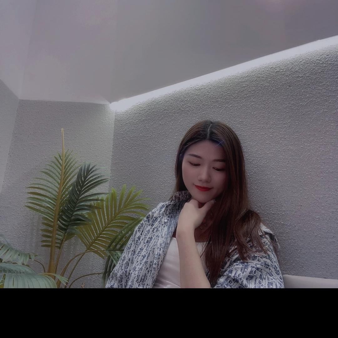 楊楊🖤