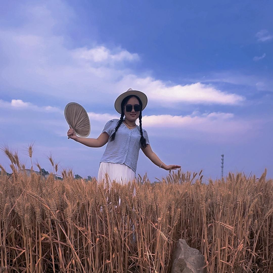 胖子姐