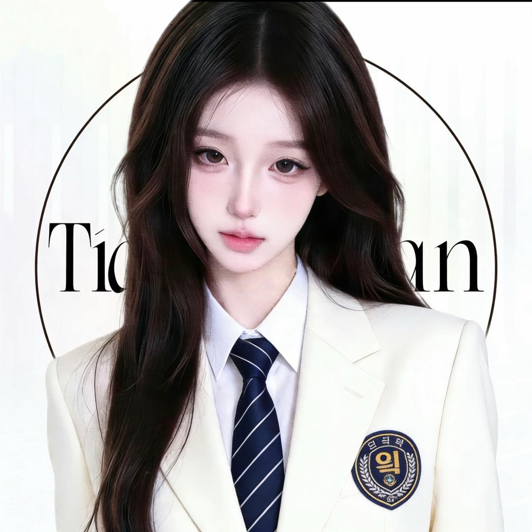 𝑻.林萧🦋