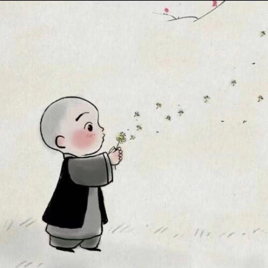 ———久而久之