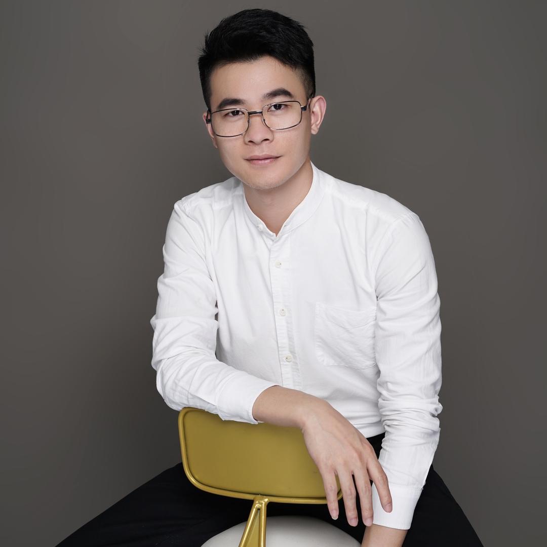 全案设计兰木木