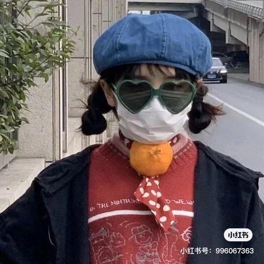 小鱼仔