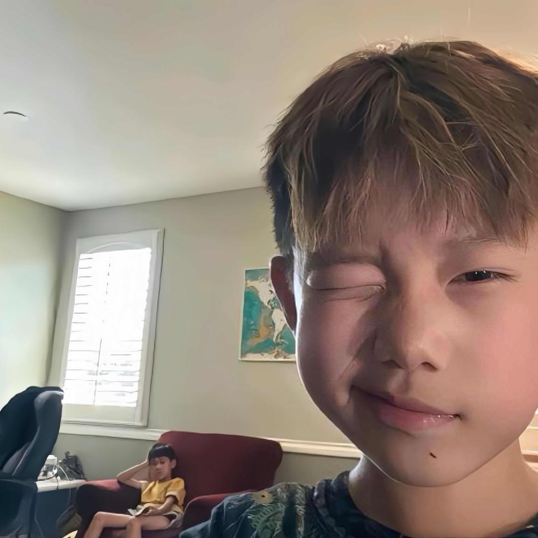 我是胡