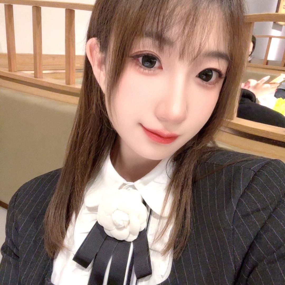 程鹿鹿（MGP美妆版）