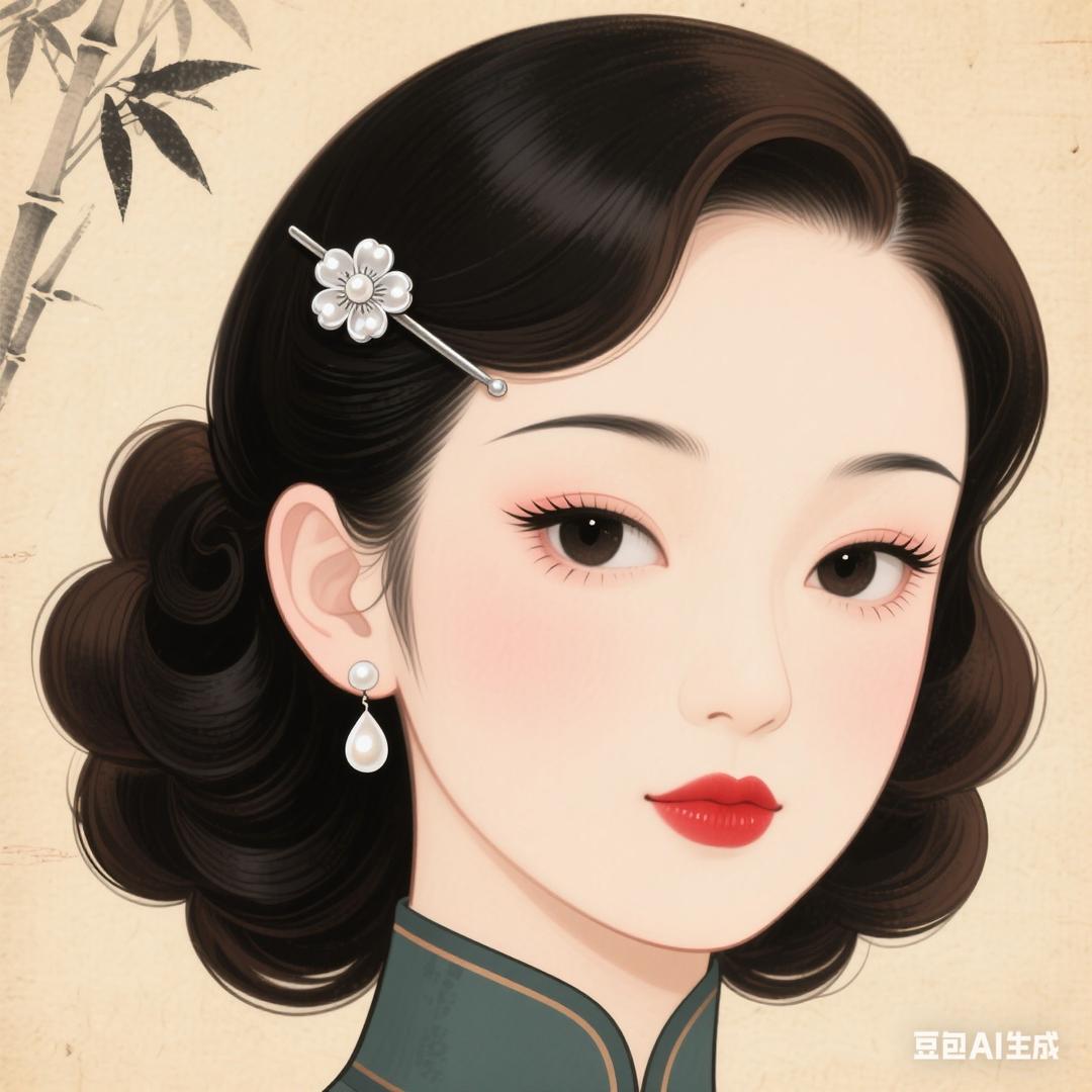 坏脾气大婶