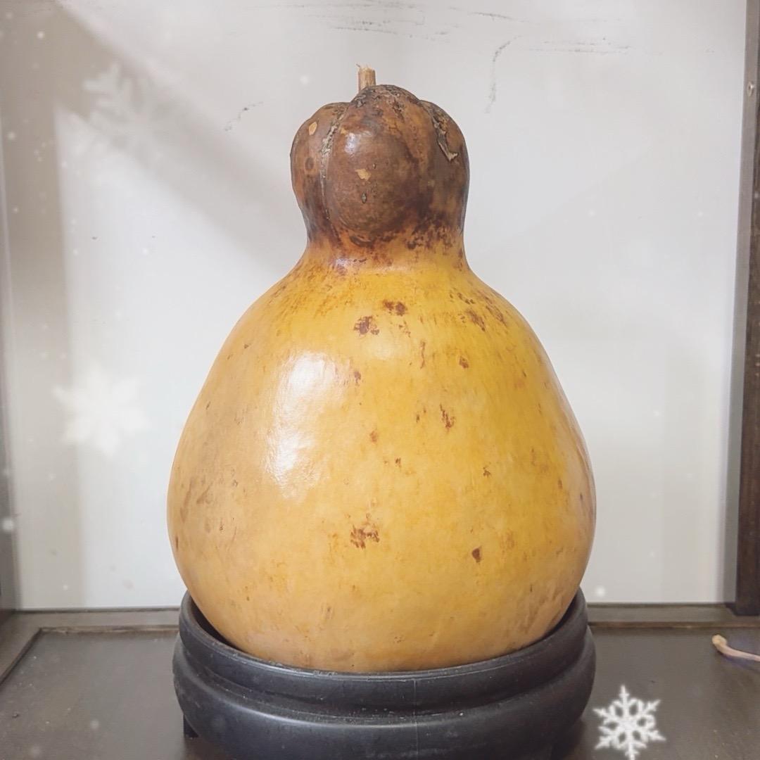 双锋葫芦