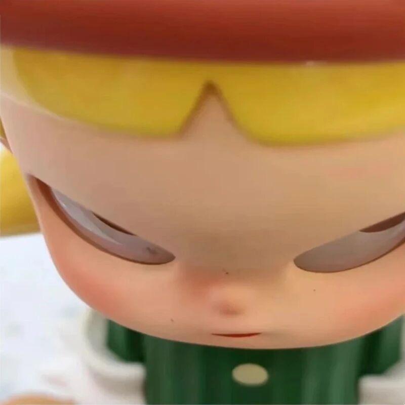 不做脑瘫啦啦啦