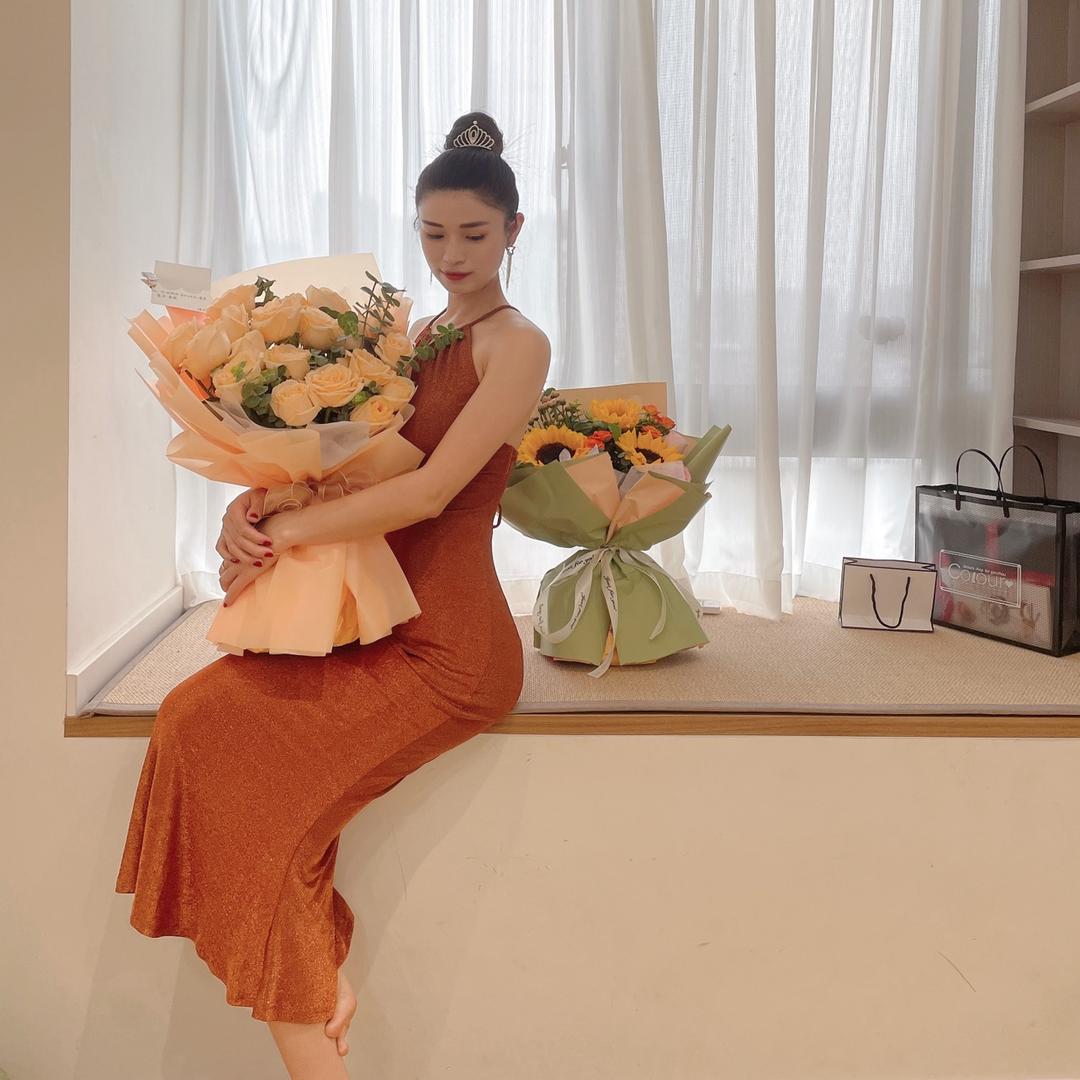 章贡区心和孕动普拉提