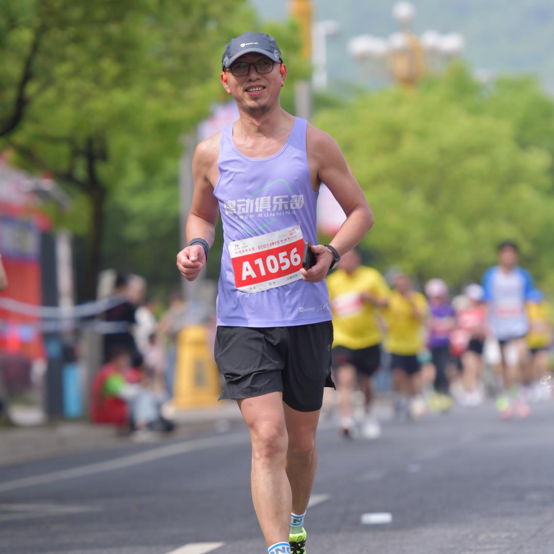 清哥的时频世界