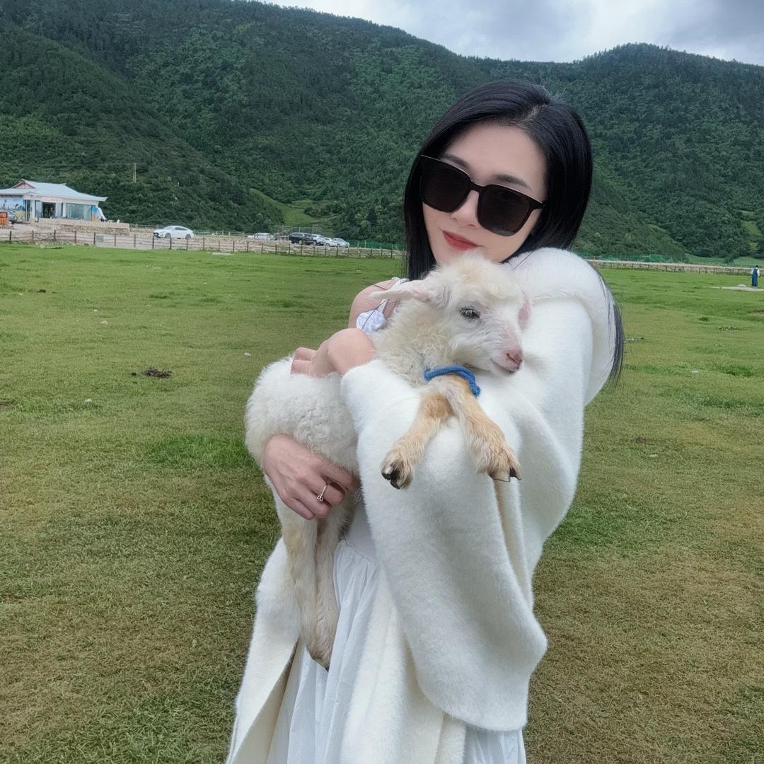 陳大雯〰️
