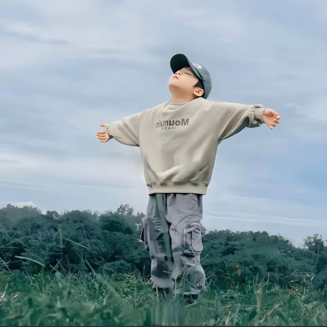 偶尔晴☀️