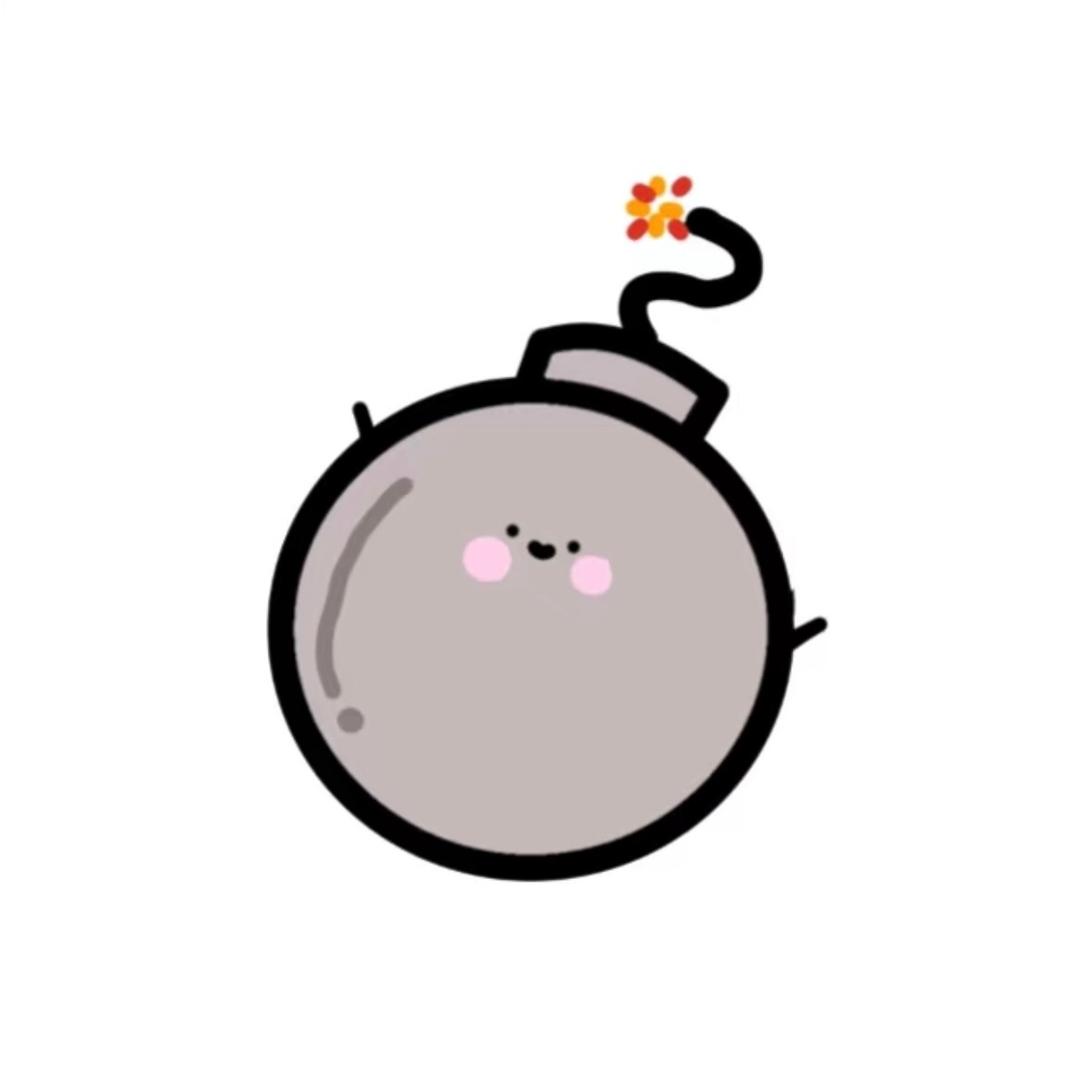 炸弹人